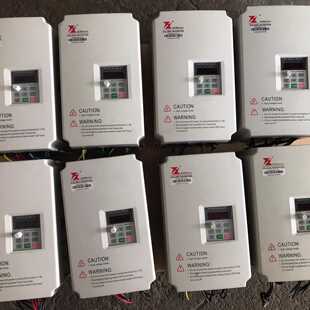 溢价-富凌 3.7kw 变频器 DZB300B003.7L4A，3
