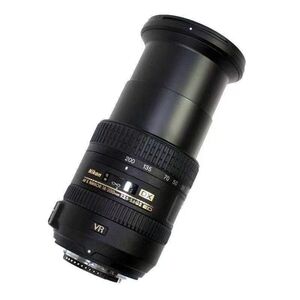 尼康18-200VR二代长焦变焦镜头