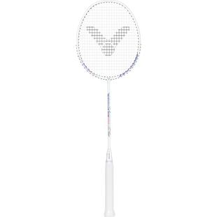 victor胜利羽毛球拍TK8超轻碳素高磅进攻型单拍TK6官方正品威克多