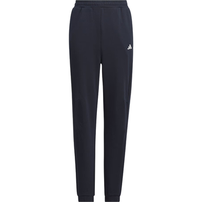 Adidas/阿迪达斯正品JK PERF PNT儿童束脚运动针织长裤JY1696