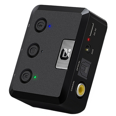 阿音蓝牙音频接收器独立解码耳放