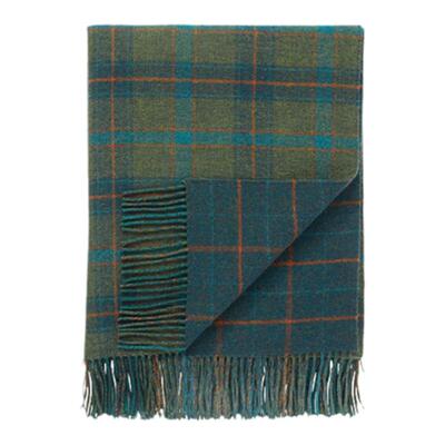 毛毯JohnstonsofElgin春季