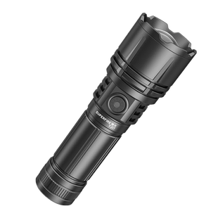 神火变焦强光超亮远射手电筒Y20可充电led赶海户外家用应急战术