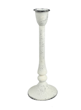 森得源新款铁艺烛台ins法式