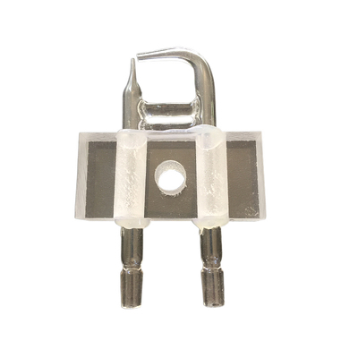 盐雾箱喷嘴测试玻璃支架