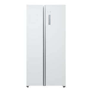 新品西门子博纳臻鲜604L双门超大容量电冰箱抗菌净味120/161  33