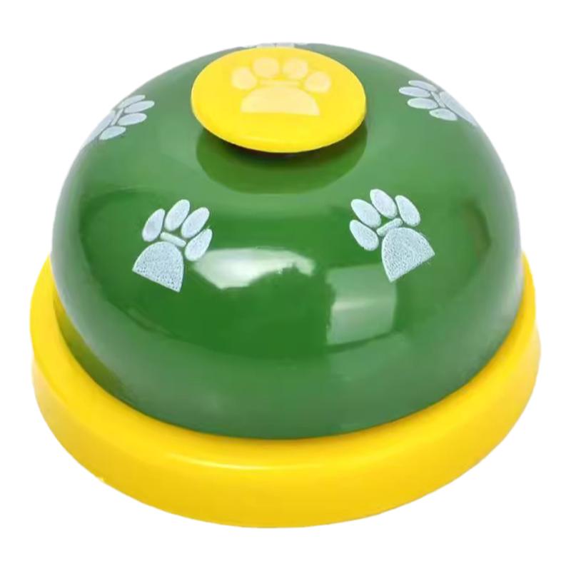 训狗神器宠物按铃交流沟通按钮训练狗狗按键猫咪发声器训边牧用品