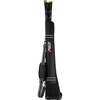 15年天猫店高尔夫枪包可装5支杆