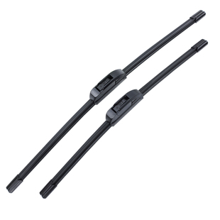 五菱荣光小卡单双排雨刮器原装厢式货车专用静音无骨雨刷片配件
