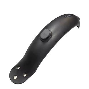 适用于小米滑板车挡泥板M365电动滑板车1s配件Pro通用防泥挡水板