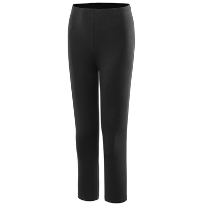 七分裤修身舞蹈练功裤女高腰众爱