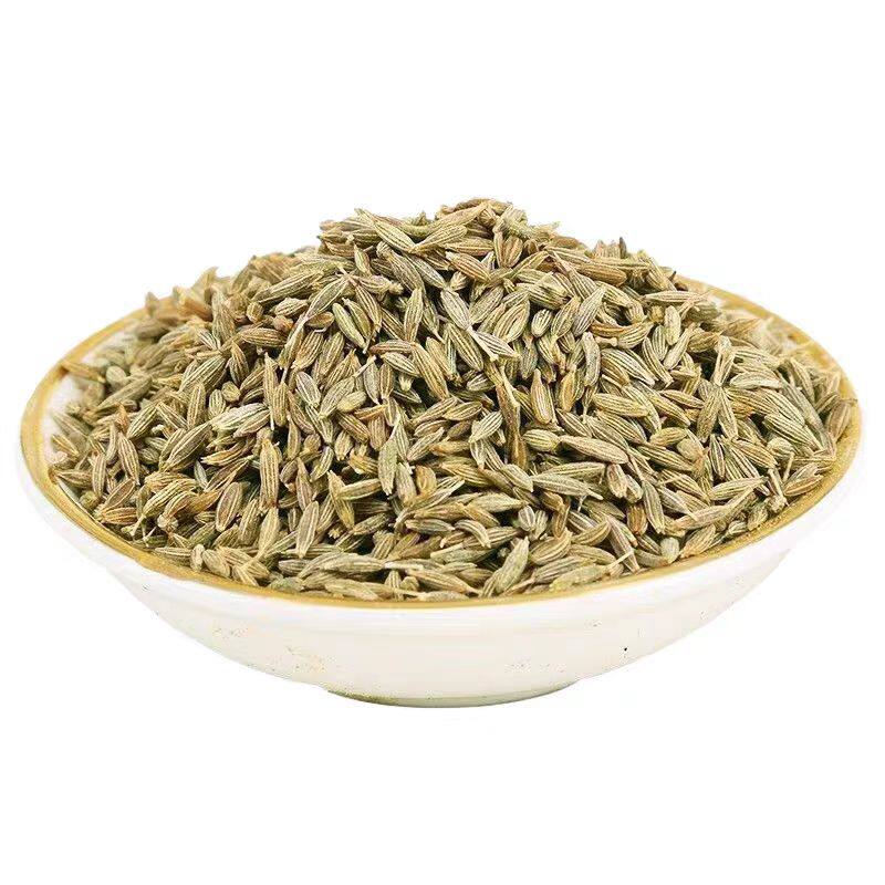 孜然粒 100g满176包邮