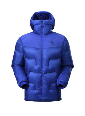 KAILAS凯乐石6000GT LT羽绒服1000蓬拒水鹅绒轻量保暖登山徒步