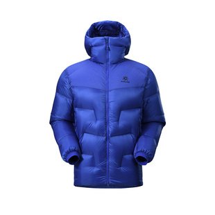 KAILAS凯乐石6000GT LT羽绒服1000蓬拒水鹅绒轻量保暖登山徒步