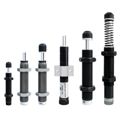 阻尼器液压缓冲器AC/AD/RB/HR