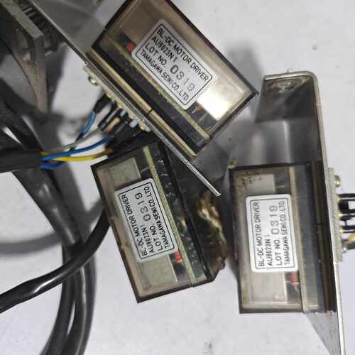 议价Tamagawa  Bl-Dc Motor Ts3413e4 Actual Product适用