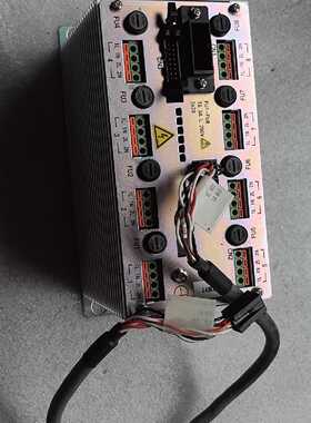 RKC 电源控制器，CVM-10-3*B   V.15