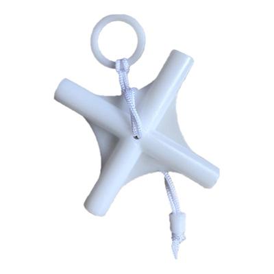 吊顶蚊帐配件蒙古包接头圆顶支架