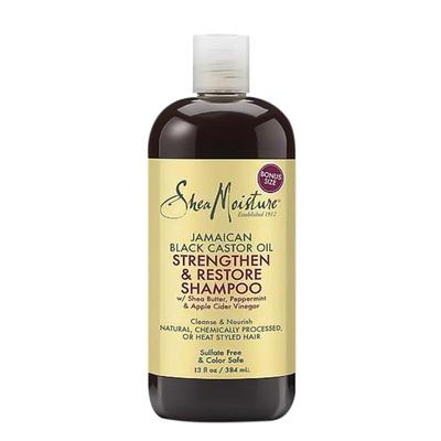 牙买加不含硅油sheamoisture沙发