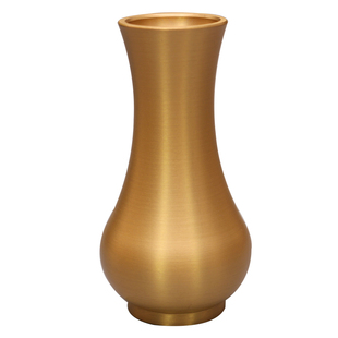 纯铜香道瓶收纳瓶小香粉罐香丸沉香粉盒七件套工具套装小花插花瓶