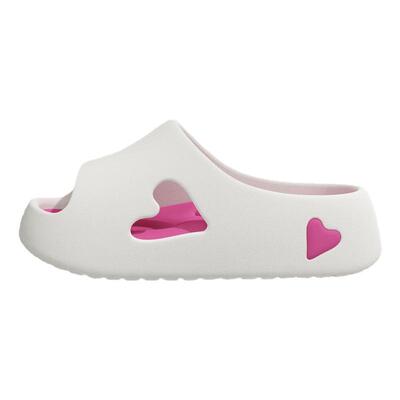 EVA拖鞋女2024新款夏季外穿踩屎感厚底室内家居防滑凉拖女士夏天