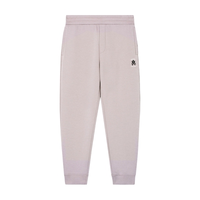 AX/阿玛尼男士锥形束脚慢跑卫裤