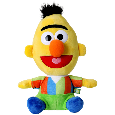 正版尼伯特奥斯卡玩偶毛绒公仔