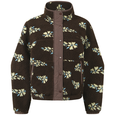 GUUKAHERO原宿风长袖羊羔绒外套