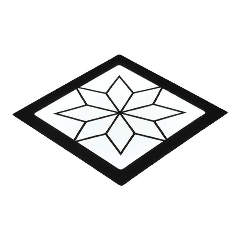 简约过道灯走廊灯 led吸顶灯嵌入式筒灯