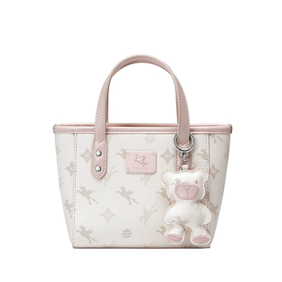 NU纽芝兰2025春季新款菜篮子