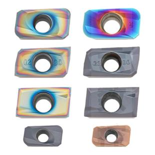 数控磨制刀片APMT113502PDER/113512PDER-H2/160420-HH/-XM