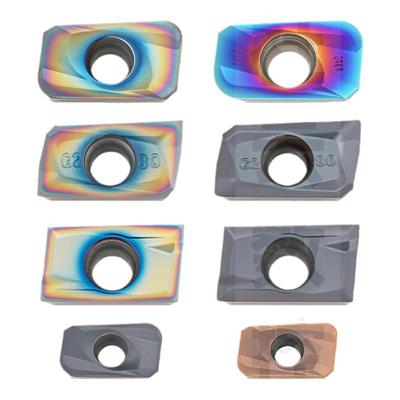 刃天下APMT113502磨制数控刀片