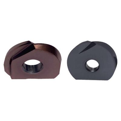 瓦尔特通用半圆球刀片P3200