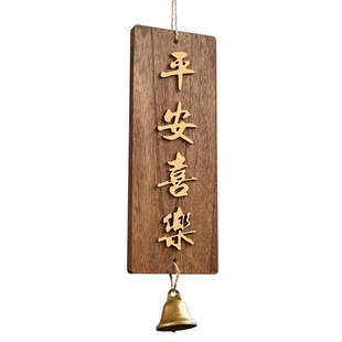 店铺实木挂牌准备中已打烊提示牌正在营业中欢迎光临休息中门牌有事外出马上回来告示牌门口装饰木质吊牌定制