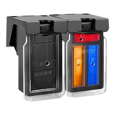 适用佳能MG2580WH打印墨盒墨水