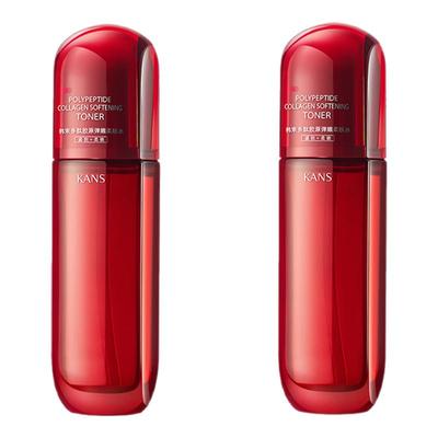 红蛮腰水补水紧致抗皱爽肤水