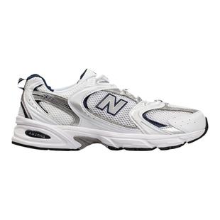 NEW BALANCE NB530系列男女情侣鞋复古休闲运动老爹鞋 MR530LG