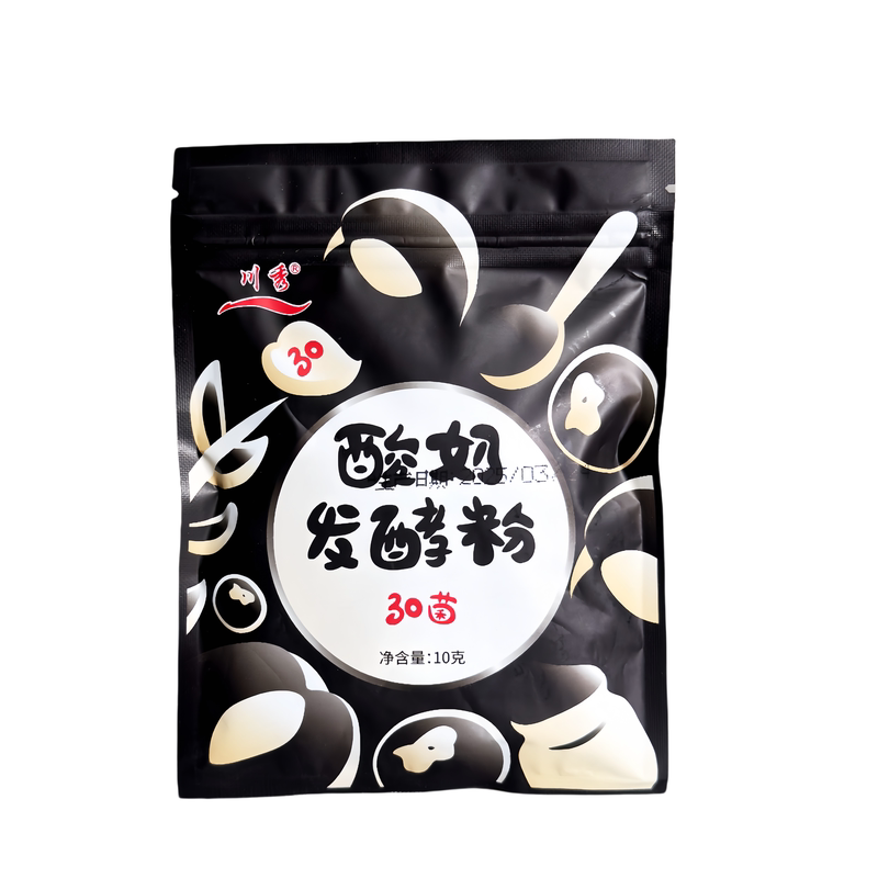 川秀酸奶菌酸奶粉发酵菌粉