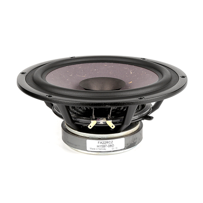 挪威西雅士8英寸H1597全频喇叭