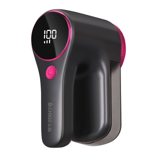 志高毛球修剪器干洗店大功率除剃毛机起球神器毛衣服不伤衣毛球器