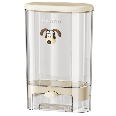 uforu五谷杂粮储粮罐米桶