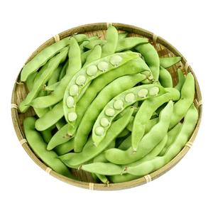 东北特产正宗新鲜油豆角蔬菜农家油豆角开锅烂九月青一点红包邮