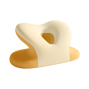 知梦人午睡枕趴睡枕小学生儿童抱枕学校睡觉专用学生午休神器趴枕