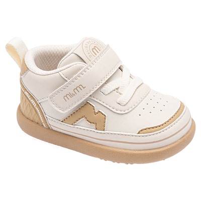 m1m2男女童超轻透气德训鞋板鞋