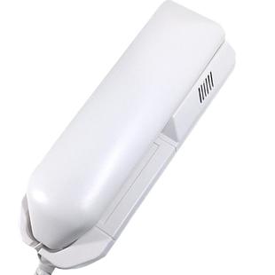 门铃电话机对讲开锁门禁电话室内机家用通用楼宇对讲电话楼道老式