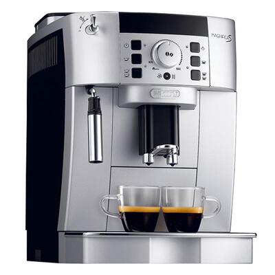 研磨奶泡全自动咖啡机delonghi