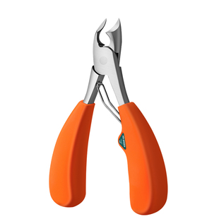 德国MR.GREEN灰指甲专用剪刀老人修脚神器鹰嘴指甲钳厚硬趾甲工具