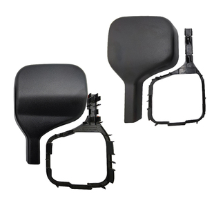 适用于哈弗H6H6酷派雨量传感器座上盖雨刷光线传感器底座盖板护罩