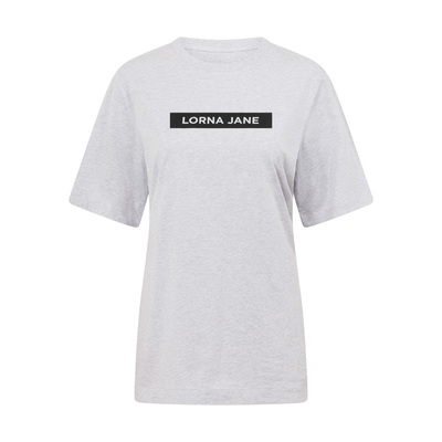 LornaJane短袖运动上衣T恤SPLIT
