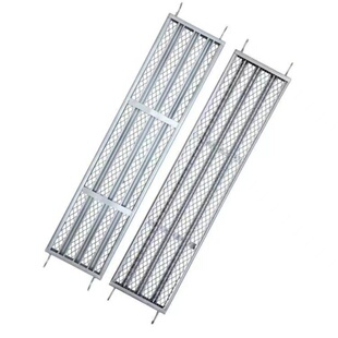 脚手架踏板 加厚踏板 跳板 脚手架配件 三芯脚手架踏板 厂家直销